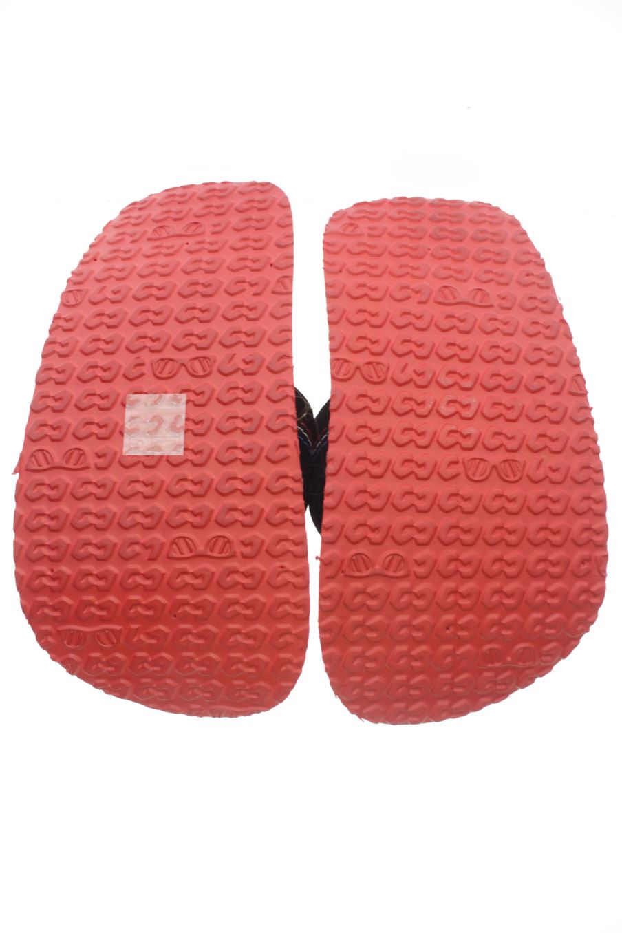 Chanclas de Cool Shoes de la talla 35, de color negro de