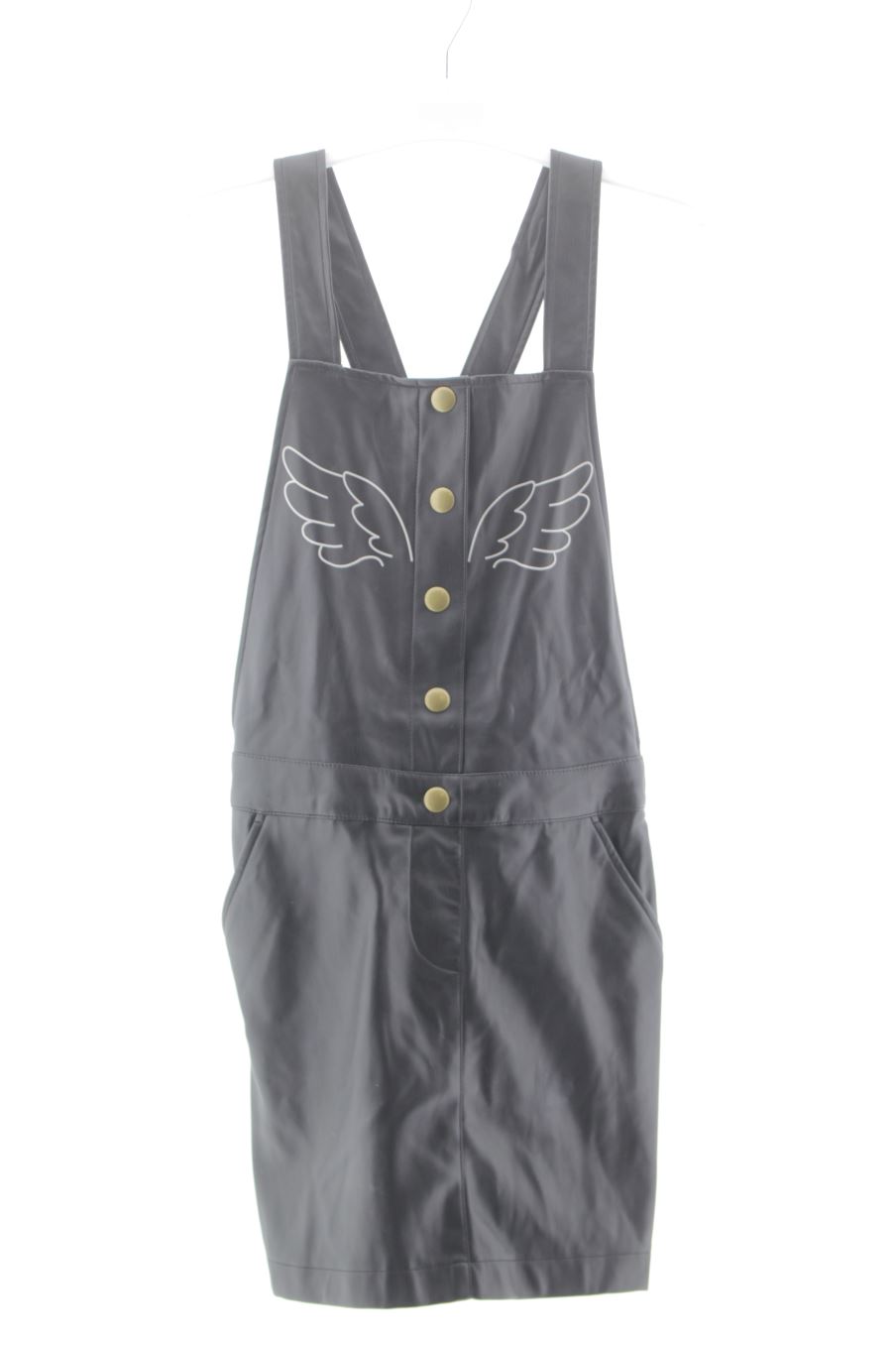 Robe casual Benetton de la taille 10 ans de seconde main