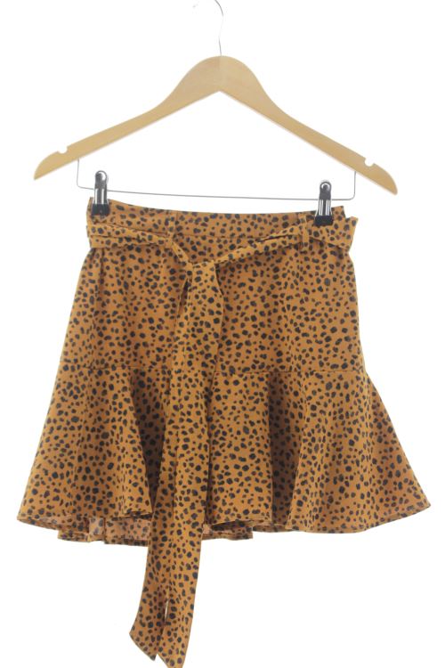 Pantaloni corti