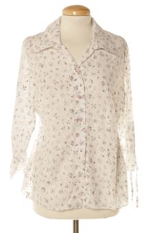 Chemise S Armand Thiery