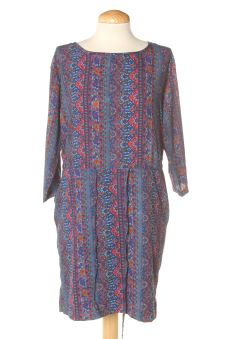 Robe casual 38 LUNA LLENA