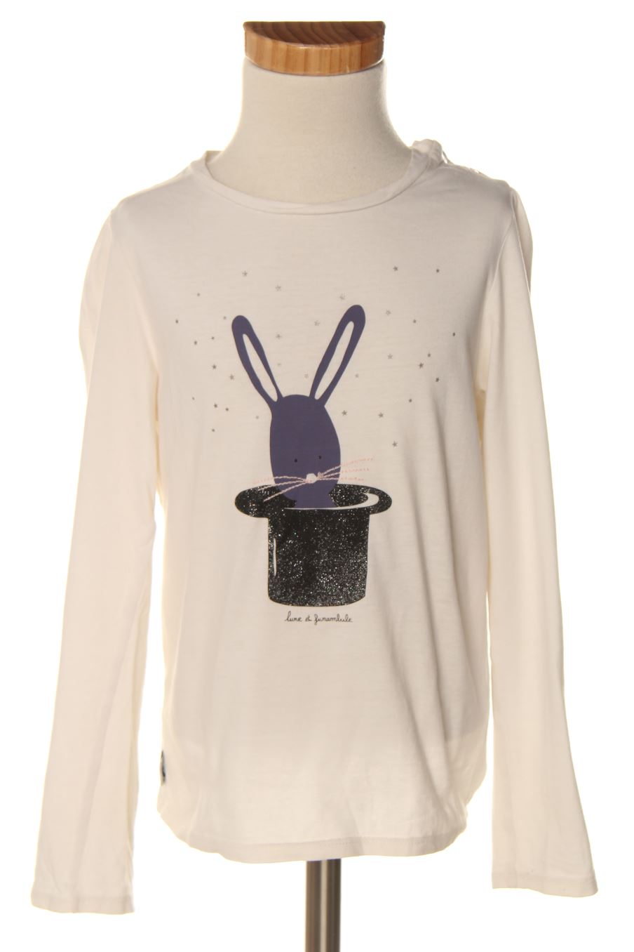 gebraucht Sergent Major Langärmeliges T-shirt Größe 122