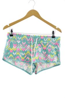 Kurze Sporthose M Undiz