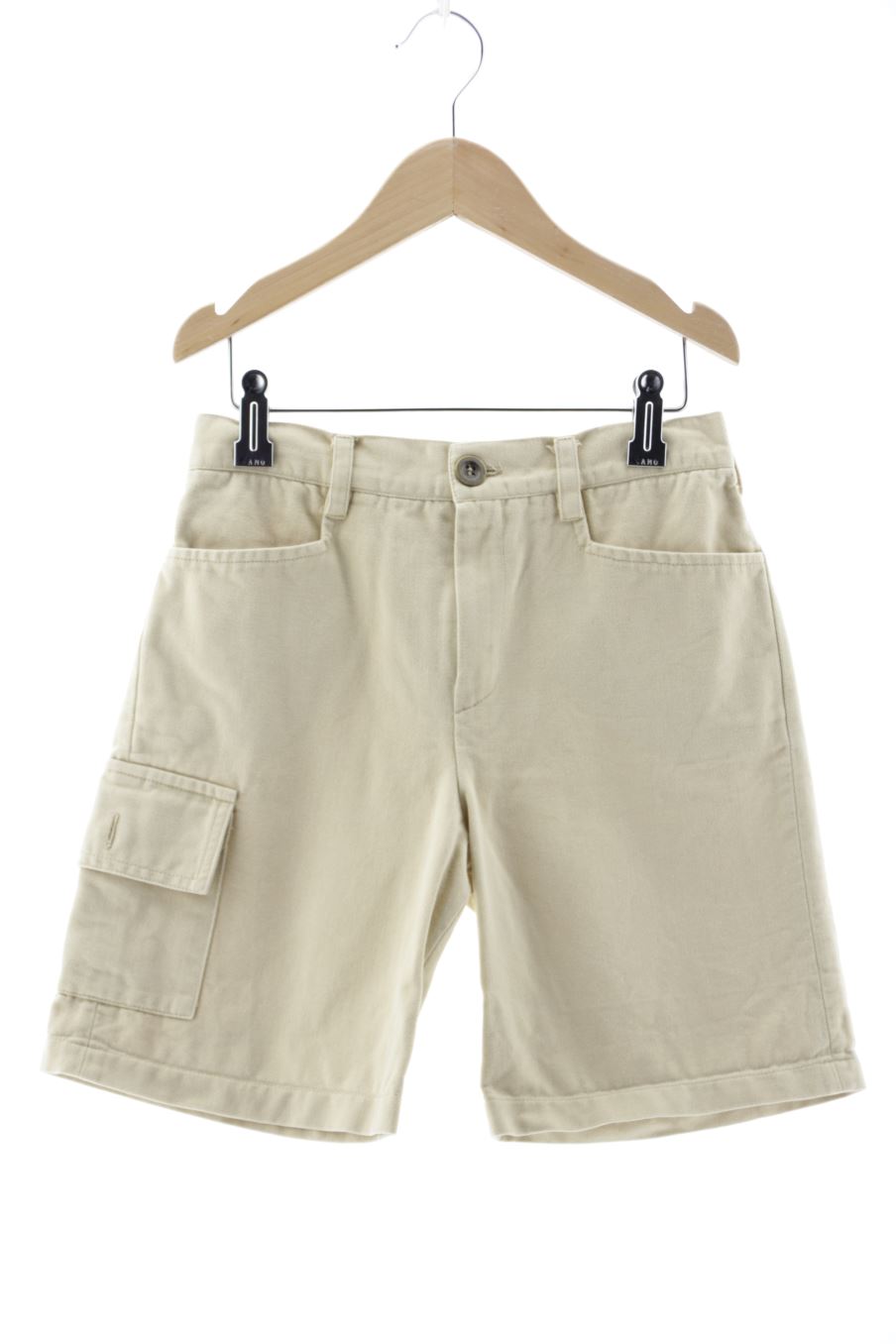 gebraucht Antimilk Kurze Hose Größe 128