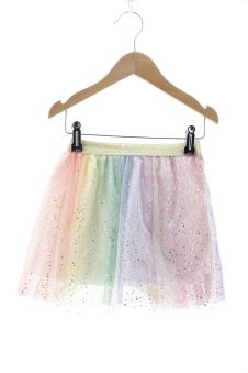 Aufwändiger Rock 104 Partilandia