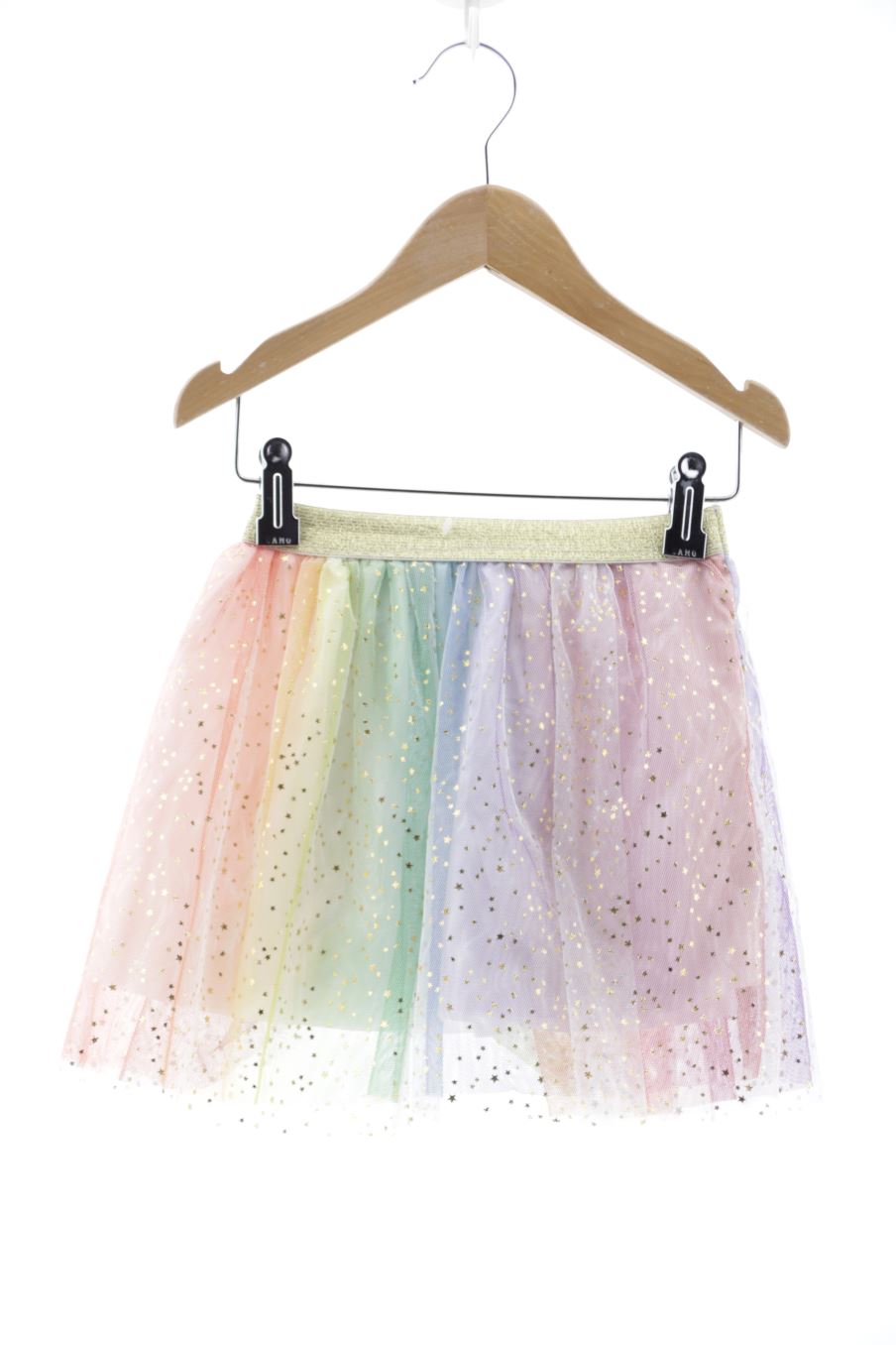 gebraucht Partilandia Aufwändiger Rock Größe 104