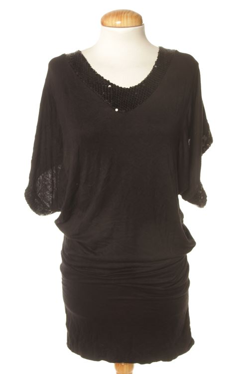 Vestido casual