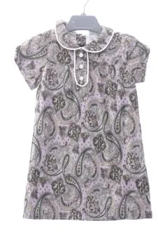 Vestido 3 años Dadati