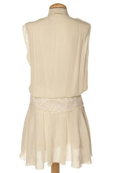 Einfaches Kleid M Maje