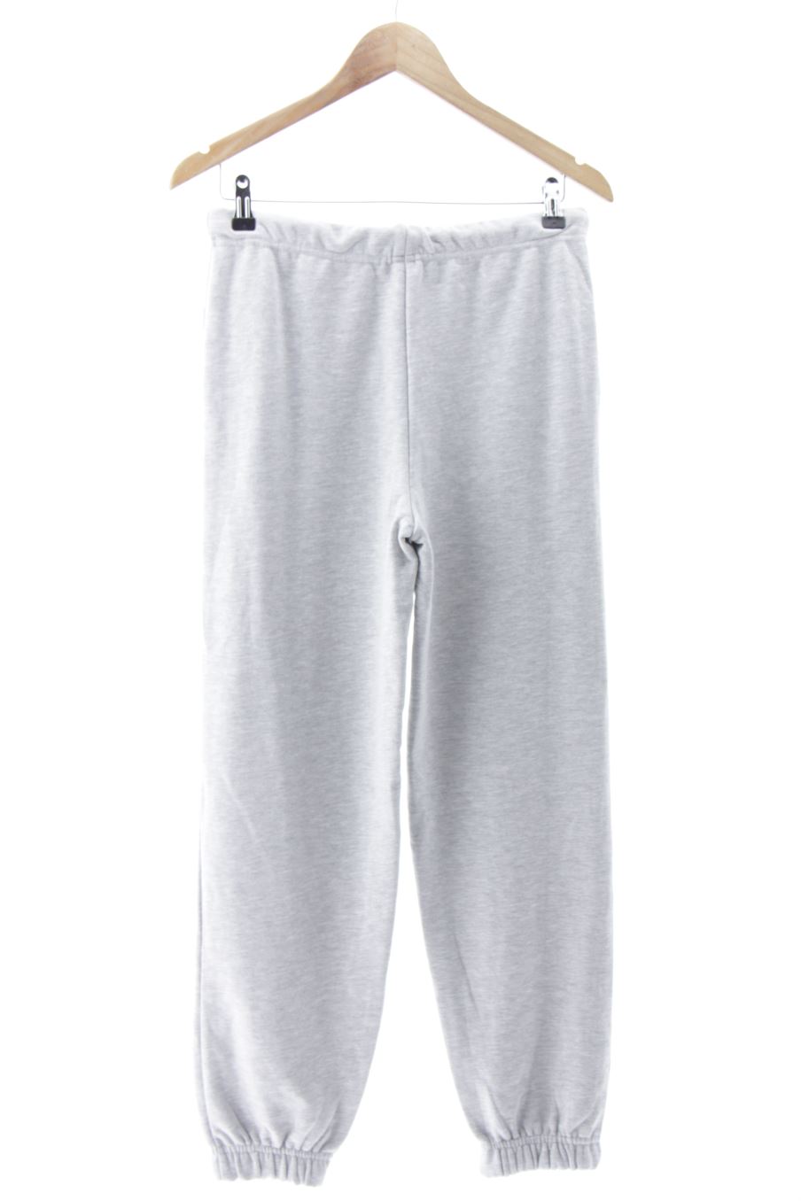 Jogging Stradivarius de la taille XS, de couleur gris