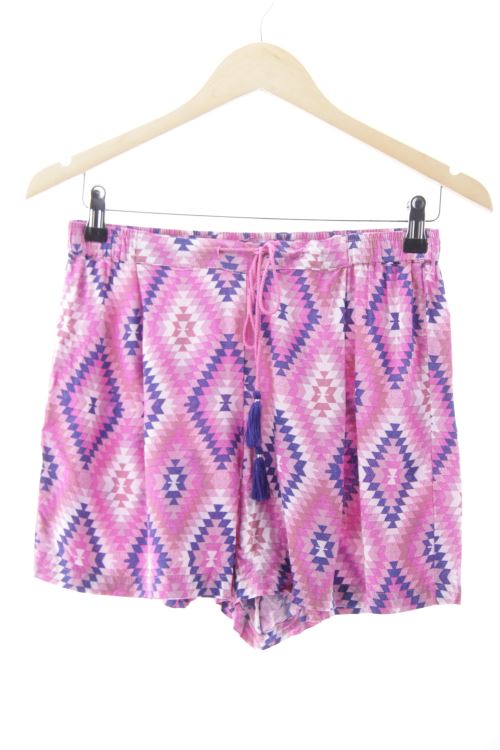 Pantalón corto