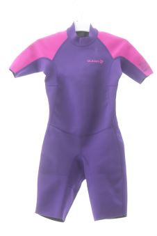 Combinaison néoprène 12 ans Olaian (Decathlon)