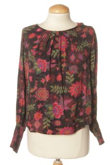 Blouse à manches longues XS MEDICINE