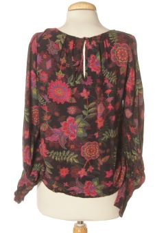 Blouse à manches longues XS MEDICINE