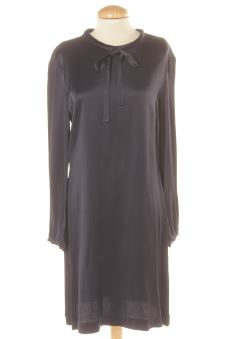 Aufwändiges Kleid 40 Tara Jarmon