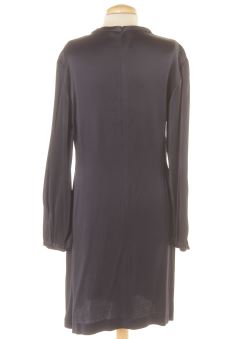 Aufwändiges Kleid 40 Tara Jarmon