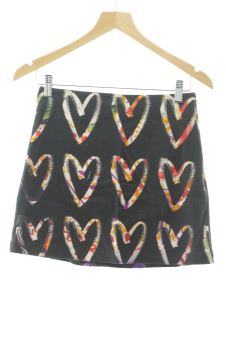 Jupe S Desigual, photo 1 sur 2