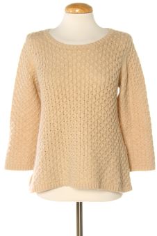 Maglione M Sfera