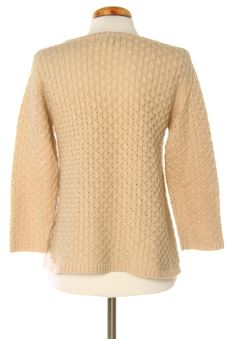 Maglione M Sfera