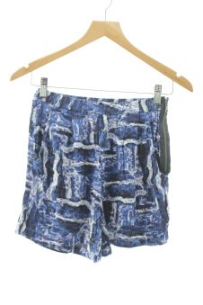 Kurze Hose S American vintage