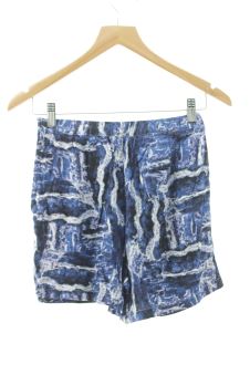 Kurze Hose S American vintage