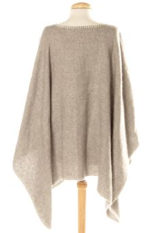 Chaqueta Única Vila