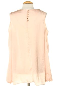 Blouse à manches longues 40 SAPPHIRE