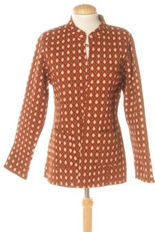 Chaqueta L PERCENTIL