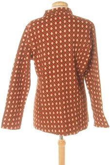 Chaqueta L PERCENTIL