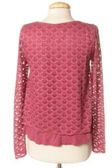 Blusa de manga larga S FB sister