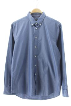 Camisa manga larga XL Tommy Hilfiger