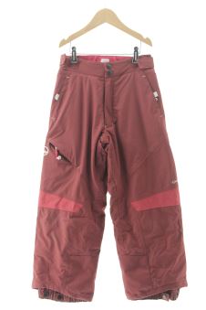 Pantalon de ski 8 ans Decathlon