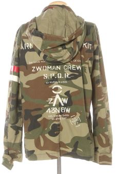 Blouson M Zara
