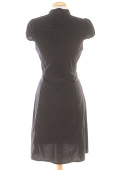 Vestido casual 36 H&M