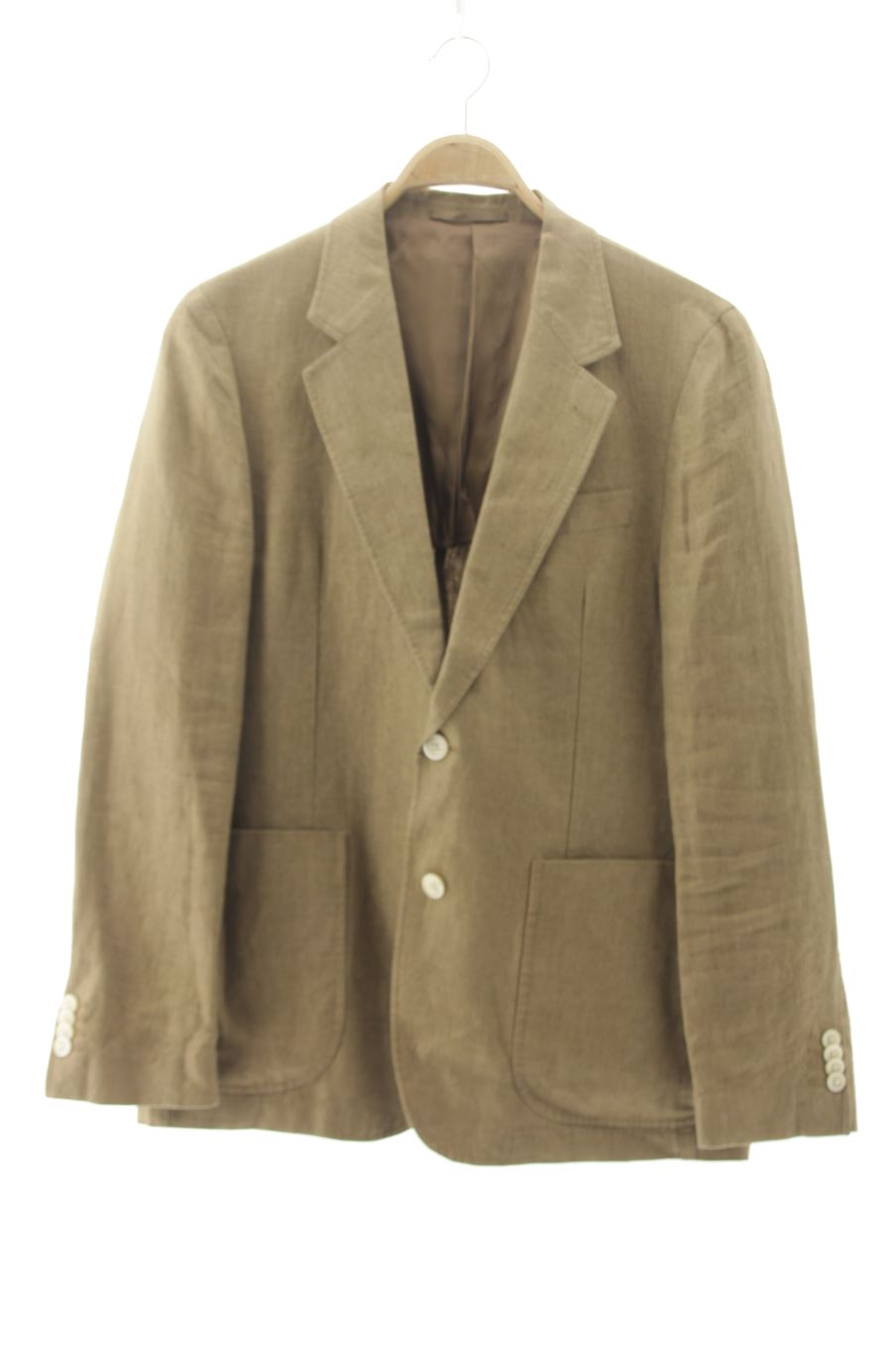 Americana de Pedro del Hierro de la talla 50