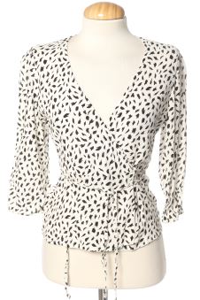 Blouse à manches longues XS Easy wear