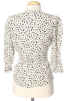 Blouse à manches longues XS Easy wear