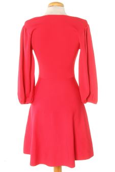 Robe casual L Zara