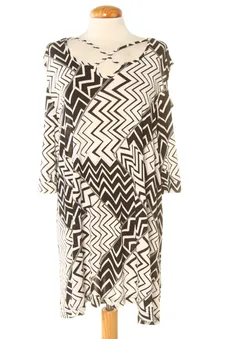 Kurzärmelige Bluse 50 2W PARIS, Foto 1 von 2