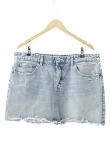 Falda XXL Zara, foto 1 de 2