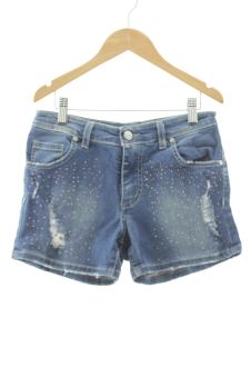 Short en jean 16 ans Byblas