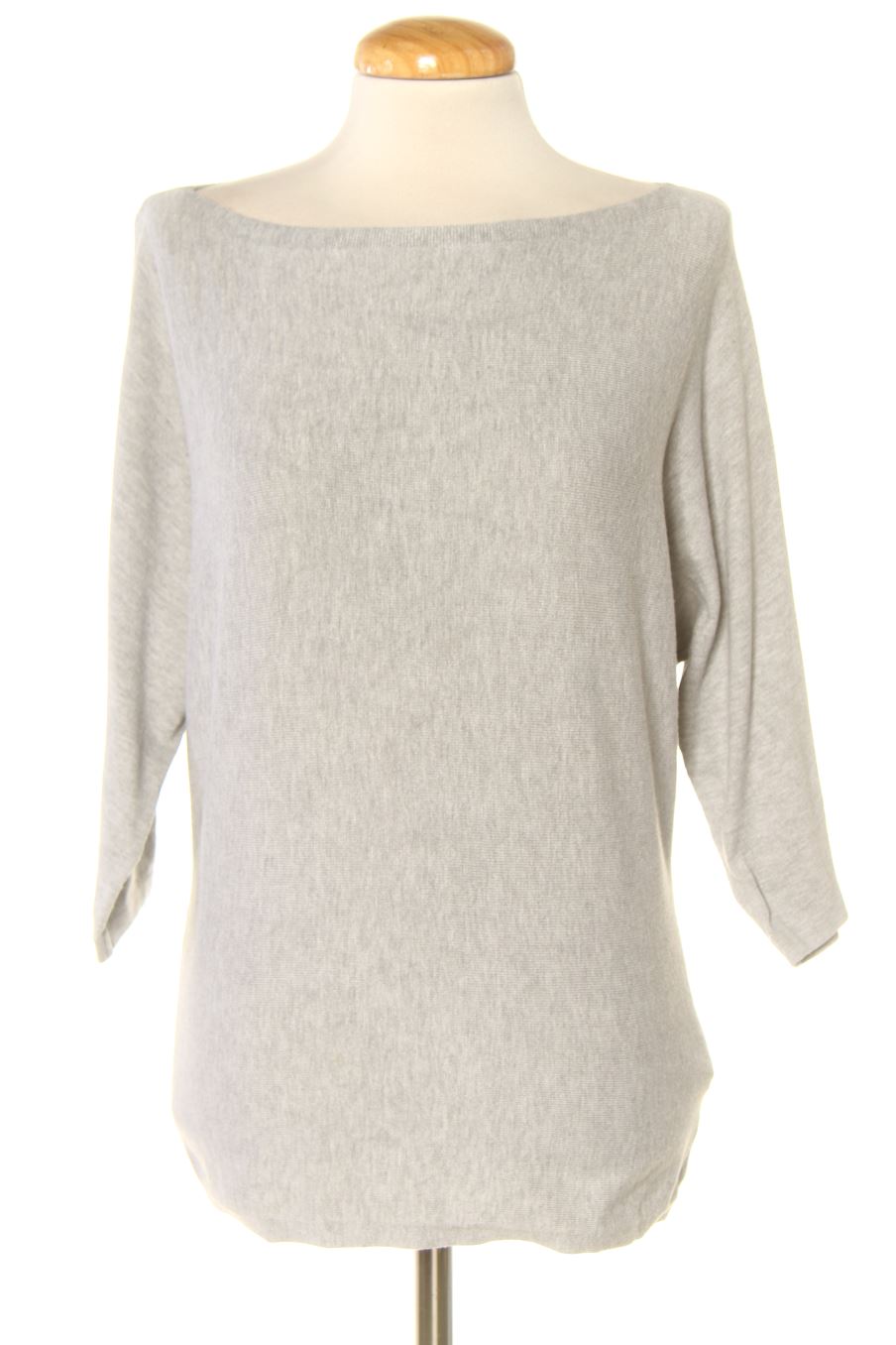 Pull Reserved de la taille S, de couleur gris
