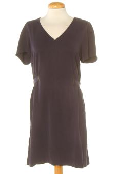 Robe casual 38 Etam, photo 1 sur 2