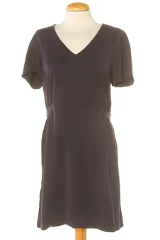 Einfaches Kleid 38 Etam, Foto 1 von 2