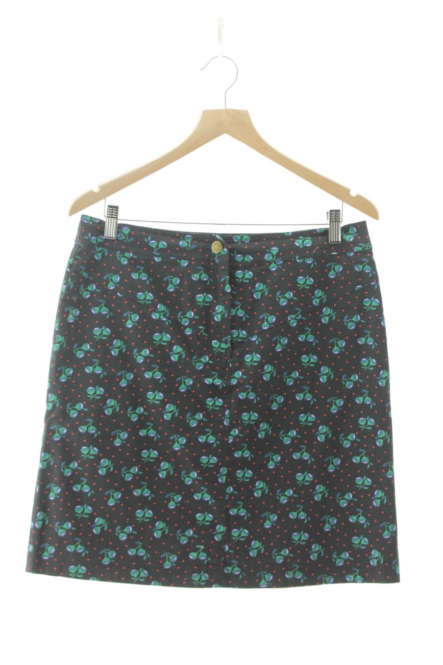 Jupe Princesse Nomade de la taille L, de couleur imprimés