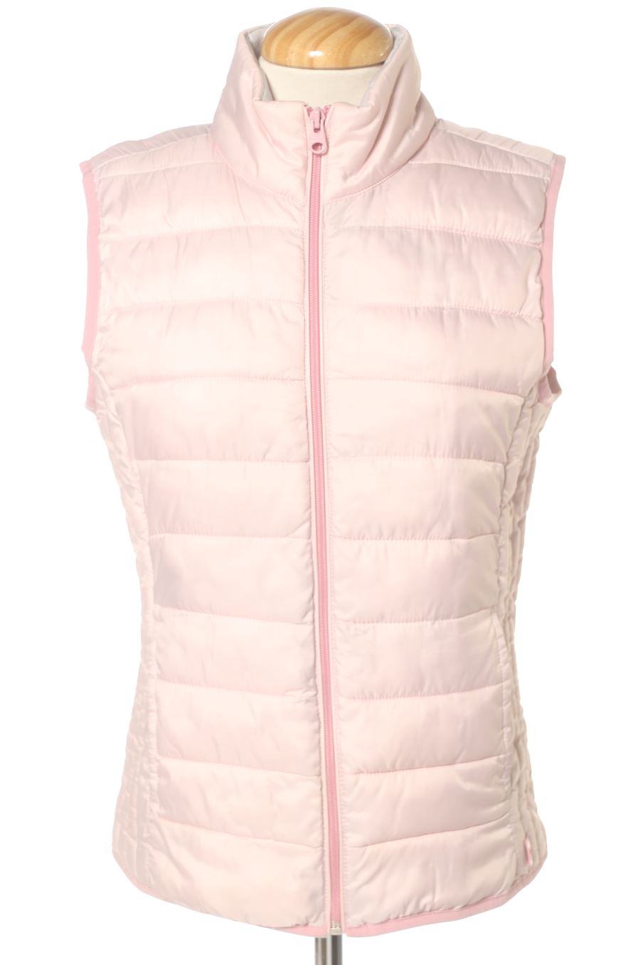 Weste von Q/S Größe S, Farbe Rosa, für