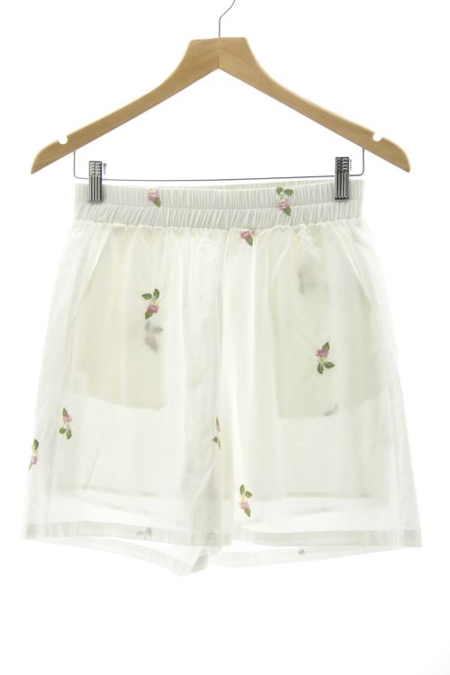Pantalón corto