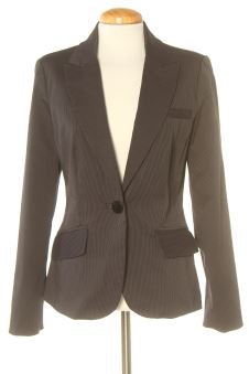 MANGO SuiT