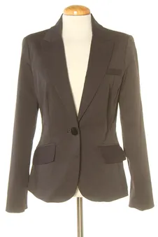 MANGO SuiT