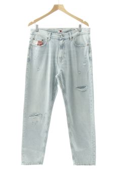 Vaquero 42 Tommy Hilfiger, foto 1 de 2